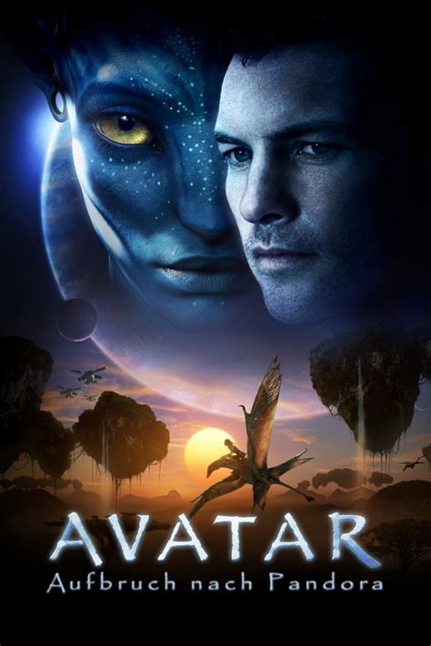 avatar 1 ganzer film deutsch kostenlos|Film Avatar